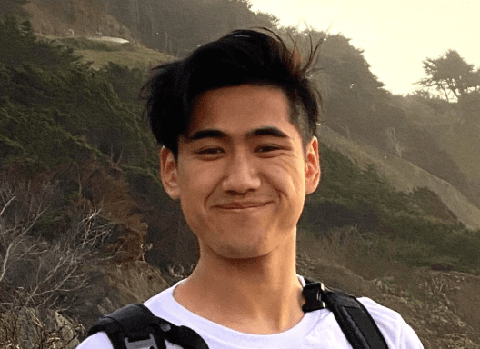 image of Brandon Law