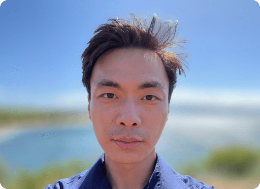 image of Kevin Li