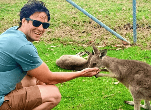 image of Paul Barnett