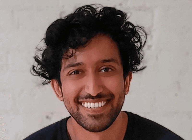 image of Hemanth Soni