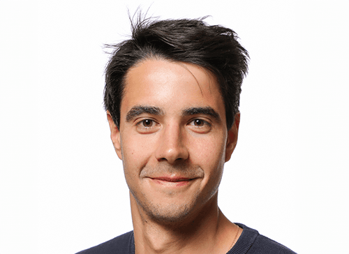 image of Javier Trujillo