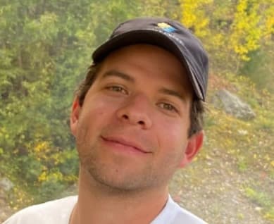 image of Jorge Bours