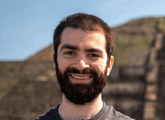 image of Paymahn Moghadasian